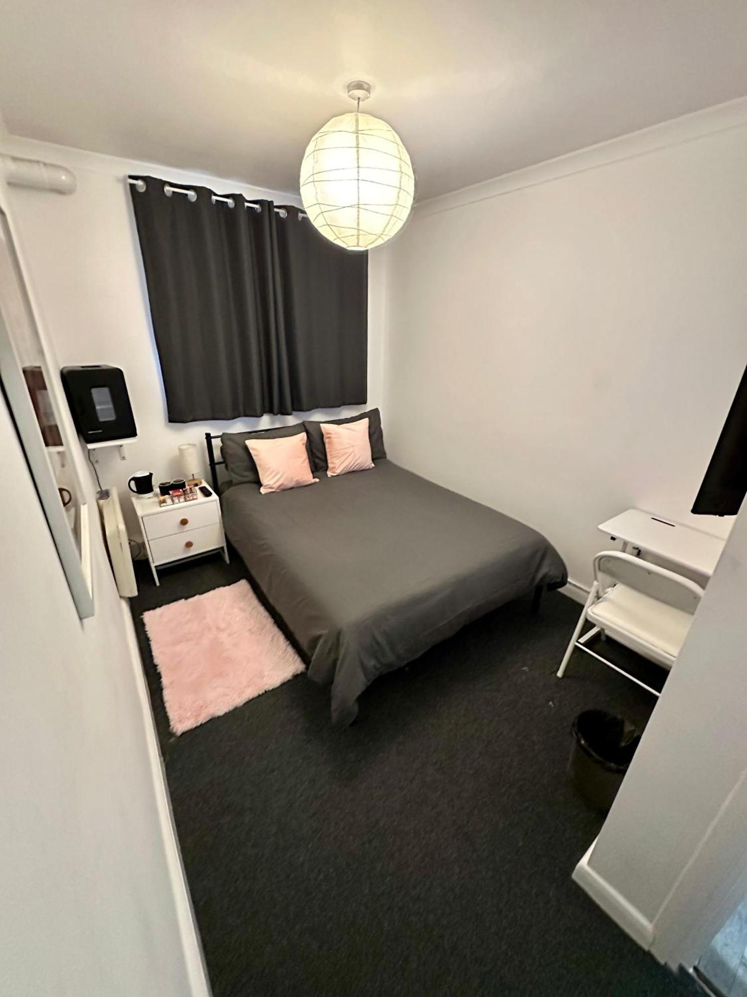 326 Your 2Nd Home London Eksteriør billede